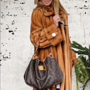 Louis Vuitton Monogram Galleria PM